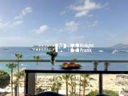 Vente Appartement 4 pièces 107 m2 Cannes