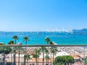 Vente Appartement 4 pièces 107 m2 Cannes