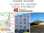 Vente Appartement 4 pièces 107 m2 Evreux Vente Appartement 4 pièces 107 m2 Evreux