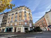 Vente Appartement 4 pièces 107 m2 Le Raincy