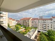 Vente Appartement 4 pièces 107 m2 Lyon 3ème