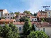 Vente Appartement 4 pièces 107 m2 Lyon 5ème