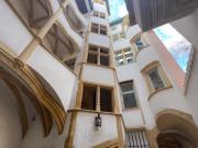 Vente Appartement 4 pièces 107 m2 Lyon 5ème