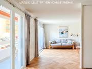 Vente Appartement 4 pièces 107 m2 Marseille 4ème