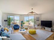 Vente Appartement 4 pièces 107 m2 Marseille 7ème