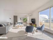 Vente Appartement 4 pièces 107 m2 Marseille 8ème