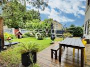 Vente Appartement 4 pièces 107 m2 Neuville sur Saône