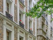 Vente Appartement 4 pièces 107 m2 Paris 14ème