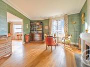 Vente Appartement 4 pièces 107 m2 Paris 15ème