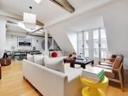 Vente Appartement 4 pièces 107 m2 Paris 16ème