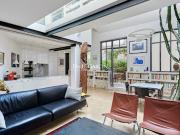 Vente Appartement 4 pièces 107 m2 Paris 18ème