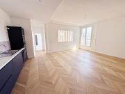 Vente Appartement 4 pièces 107 m2 Paris 18ème