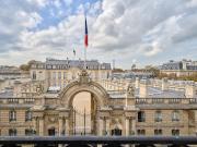 Vente Appartement 4 pièces 145 m2 Paris 8ème