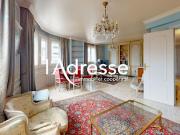 Vente Appartement 4 pièces 108.12 m2 Paris 12ème