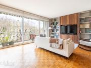 Vente Appartement 4 pièces 108.13 m2 Neuilly sur Seine