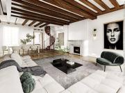 Vente Appartement 4 pièces 108.16 m2 Paris 5ème