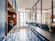 Vente Appartement 4 pièces 108.1 m2 Versailles