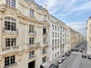 Vente Appartement 4 pièces 108.32 m2 Paris 16ème