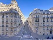 Vente Appartement 4 pièces 108.42 m2 Paris 16ème