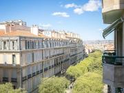 Vente Appartement 4 pièces 108.54 m2 Marseille 6ème