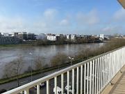 Vente Appartement 4 pièces 108.56 m2 Nantes