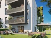 Vente Appartement 4 pièces 108.5 m2 Saint Jorioz