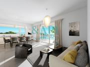 Vente Appartement 4 pièces 108.61 m2 Thonon les Bains