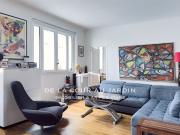 Vente Appartement 4 pièces 108.72 m2 Paris 15ème