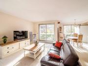 Vente Appartement 4 pièces 108.88 m2 Neuilly sur Seine