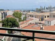 Vente Appartement 4 pièces 108 m2 Antibes