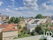 Vente Appartement 4 pièces 108 m2 Asnieres sur seine