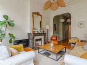 Vente Appartement 4 pièces 108 m2 Bordeaux