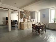 Vente Appartement 4 pièces 108 m2 Castres