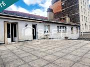 Vente Appartement 4 pièces 108 m2 Clermont Ferrand