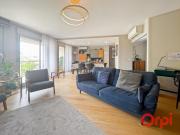 Vente Appartement 4 pièces 108 m2 Lyon 3ème
