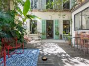 Vente Appartement 4 pièces 108 m2 Marseille 1er