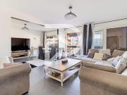 Vente Appartement 4 pièces 108 m2 Marseille 6ème