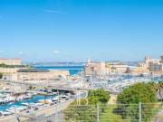 Vente Appartement 3 pièces 108 m2 Marseille 7ème