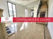 Vente Appartement 4 pièces 108 m2 Montpellier
