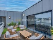 Vente Appartement 4 pièces 108 m2 Nantes