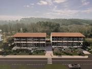 Vente Appartement 4 pièces 108 m2 Ondres