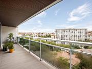 Vente Appartement 4 pièces 108 m2 Paris 16ème