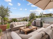 Vente Appartement 4 pièces 109 m2 Paris 18ème