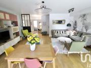 Vente Appartement 4 pièces 108 m2 Paris 20ème