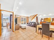 Vente Appartement 4 pièces 108 m2 Saint Laurent du Var