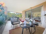 Vente Appartement 4 pièces 108 m2 Saint raphael