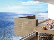Vente Appartement 4 pièces 108 m2 San Martino di Lota
