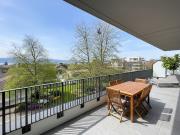 Vente Appartement 4 pièces 108 m2 Thonon les Bains