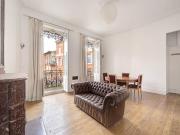 Vente Appartement 5 pièces 108 m2 Toulouse