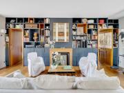 Vente Appartement 4 pièces 108 m2 Versailles